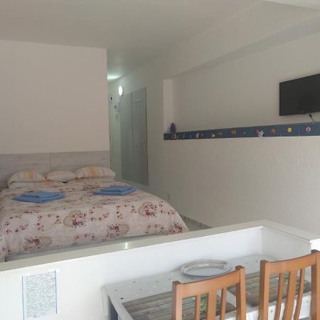 Ferienwohnung La Pineda Beach Studio Near Port Aventura Exterior foto